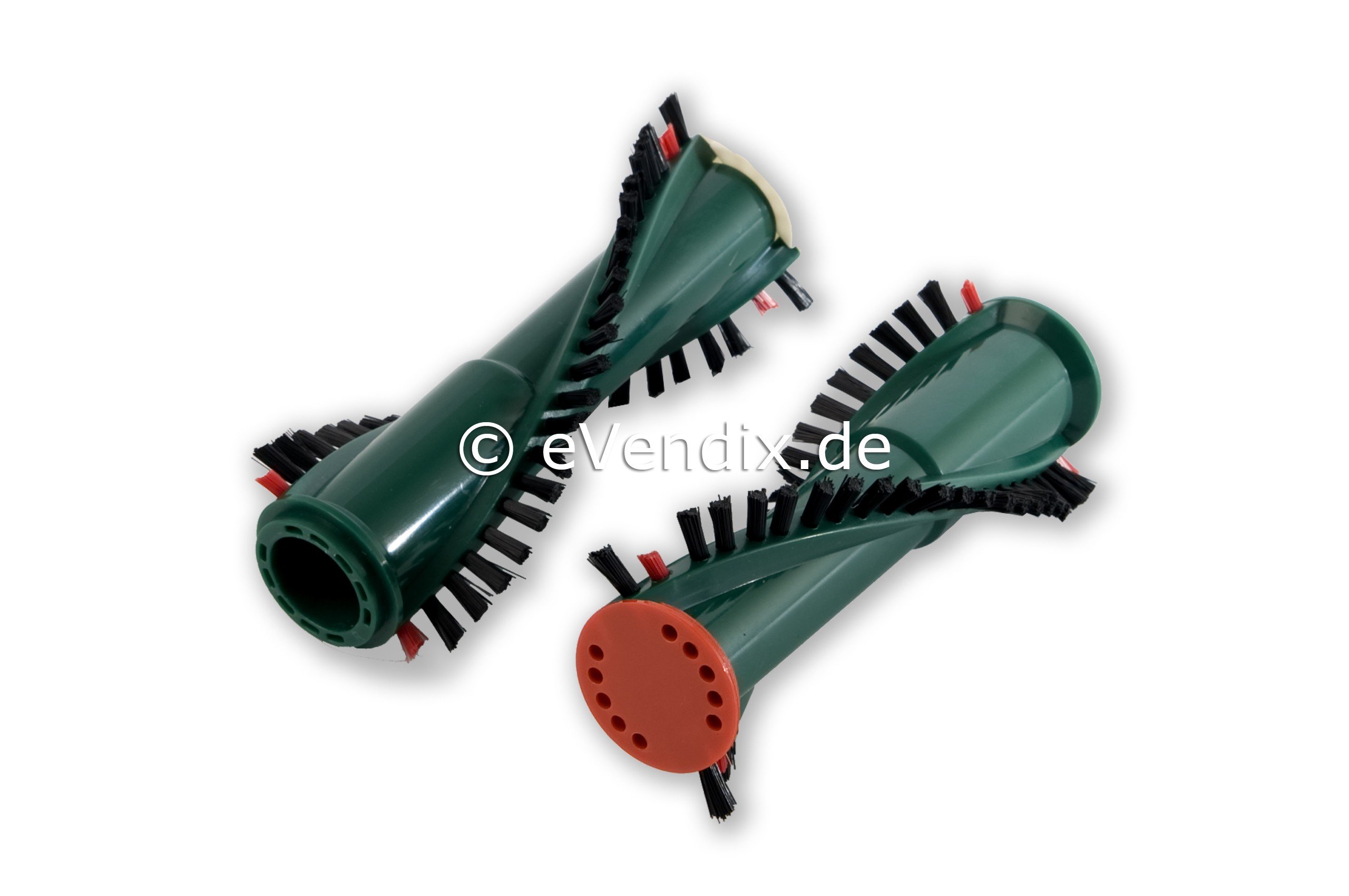 VORWERK FOLLETTO VK140 NUOVO EXPO SACCA ACCESSORI BATTITAPPETO EB360 MATERASSI - Foto 11