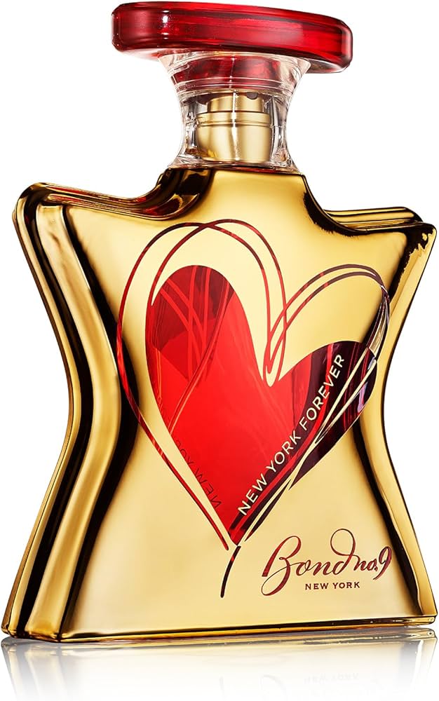 ボンドNo.9 N.Y Amazon.com: Bond No. 9 New York New York Forever Unisex Eau de
