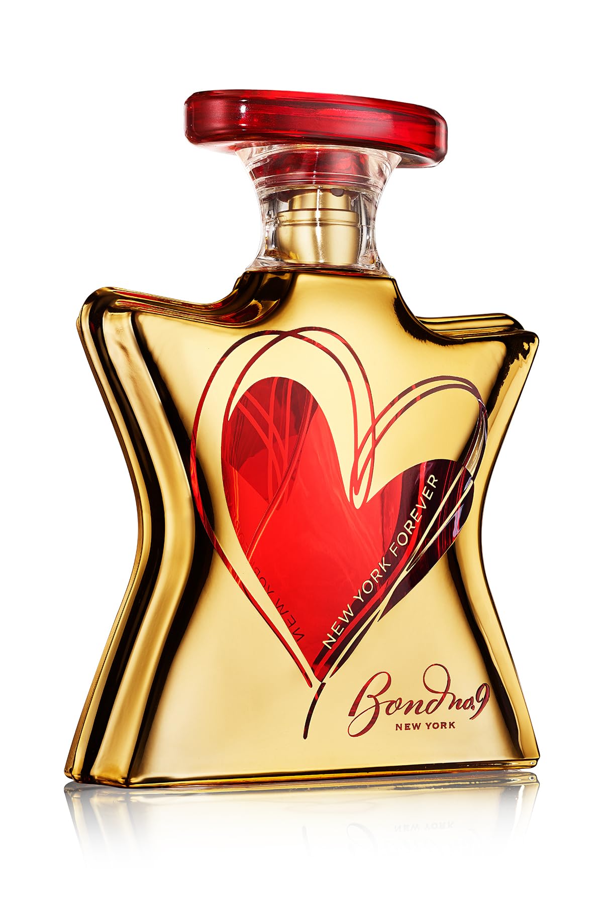 Bond No.9 New York Forever Eau De Parfum Spray 3.4 Ounce Unisex