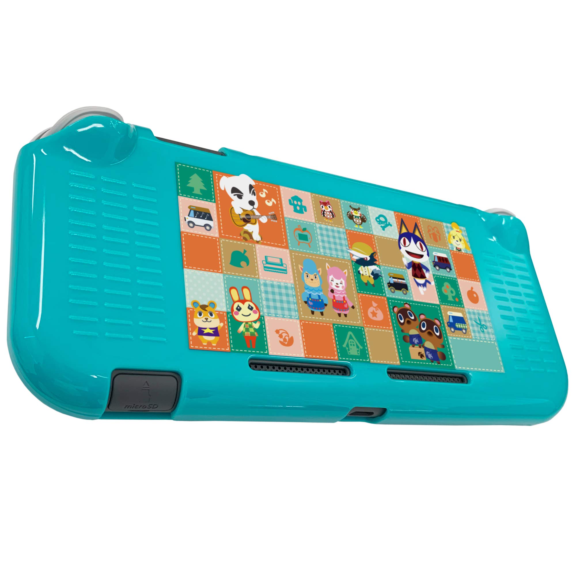 Amazon.co.jp: 【任天堂ライセンス商品】PC BODY COVER COLLECTION for