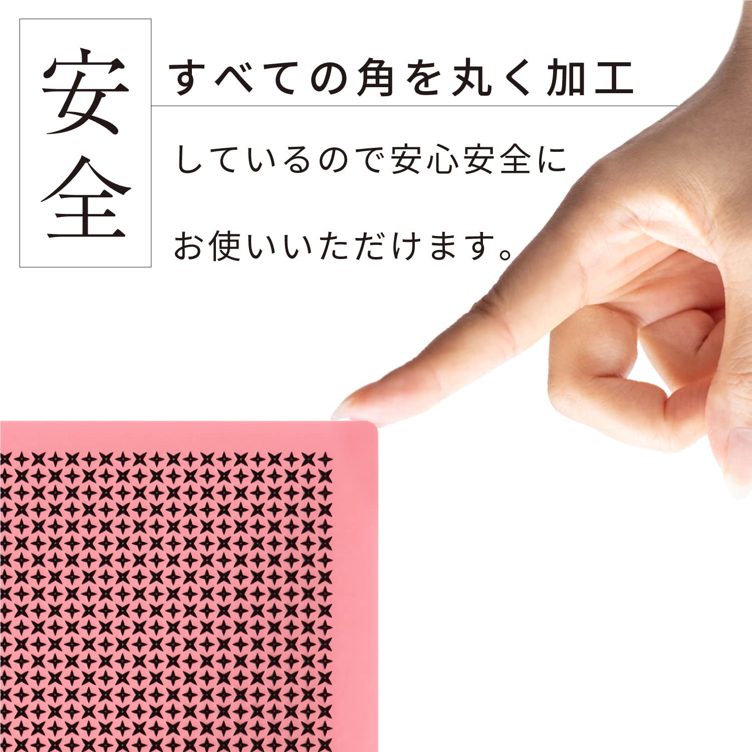 Amazon | 【 中身が隠せる忍者ファイル 】 クリアファイル a4 A4サイズ