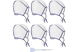 Highlighting Frosting Cap for Hair