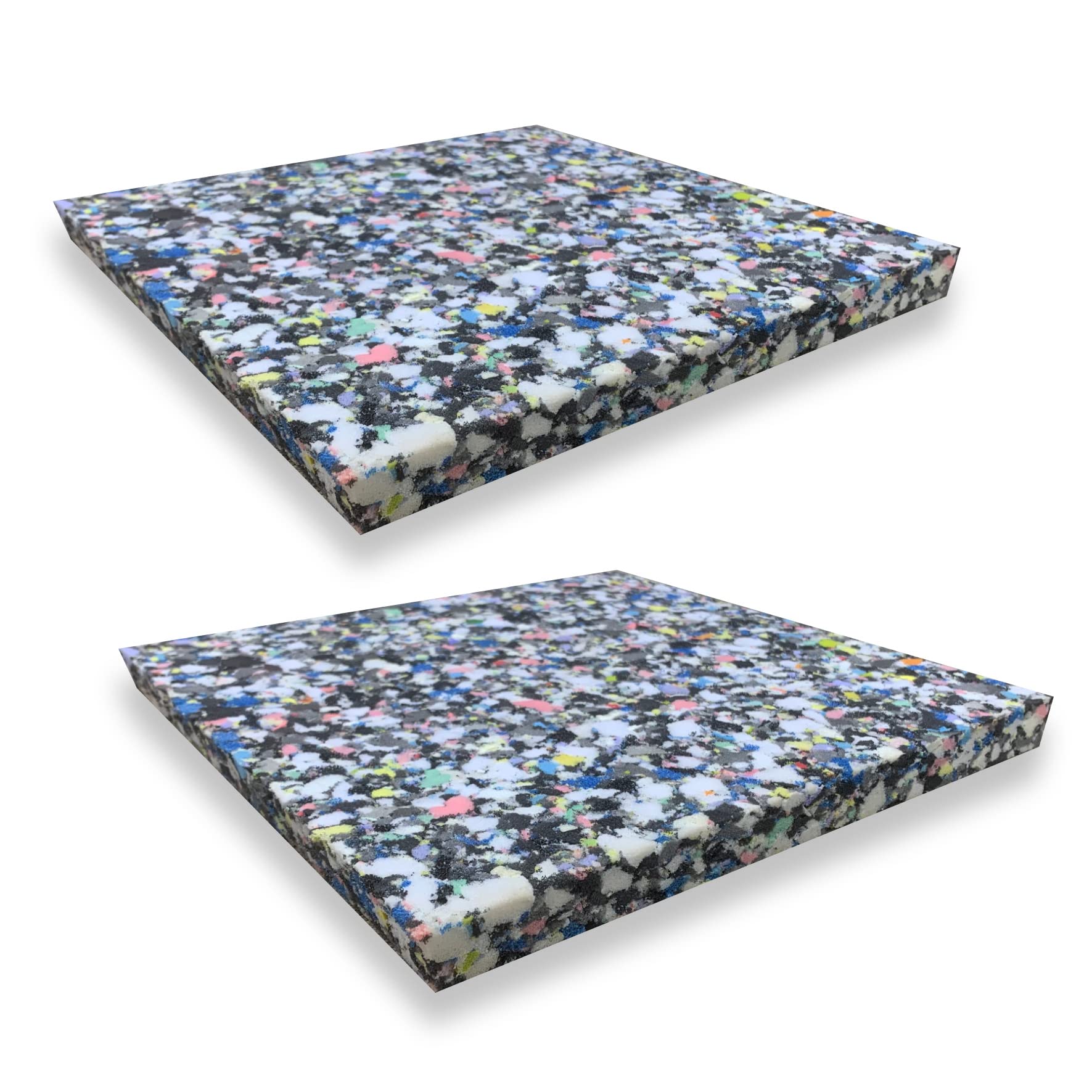 MMT Acoustix® MISO2 : Monitor Isolation Pads, 3"-6" Inch Monitors, with angle adjuster, anti - vibration + sound absorption (MISO Heavy) (B0B28ZYHKT) Amazon Price History, Amazon Price Tracker