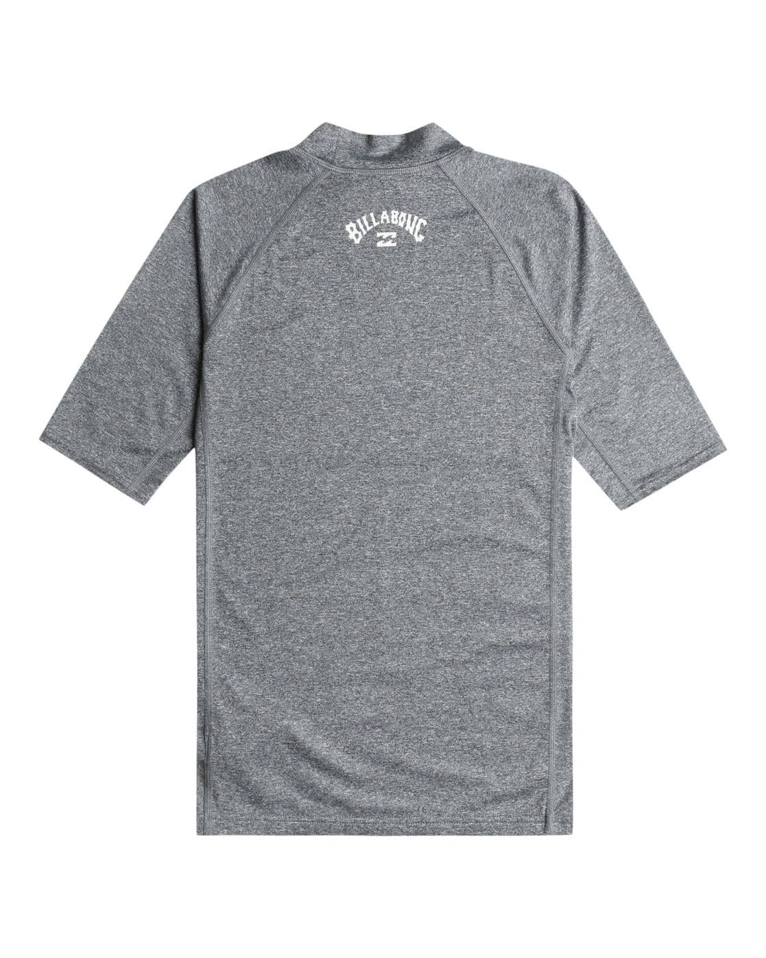 Billabong Waves all Day SS Set di Rash Guard Uomo (Pacco da 1)