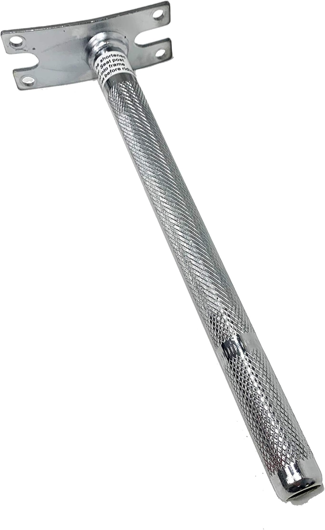 Unifly Replacement Seat Post - Fits Many Brands