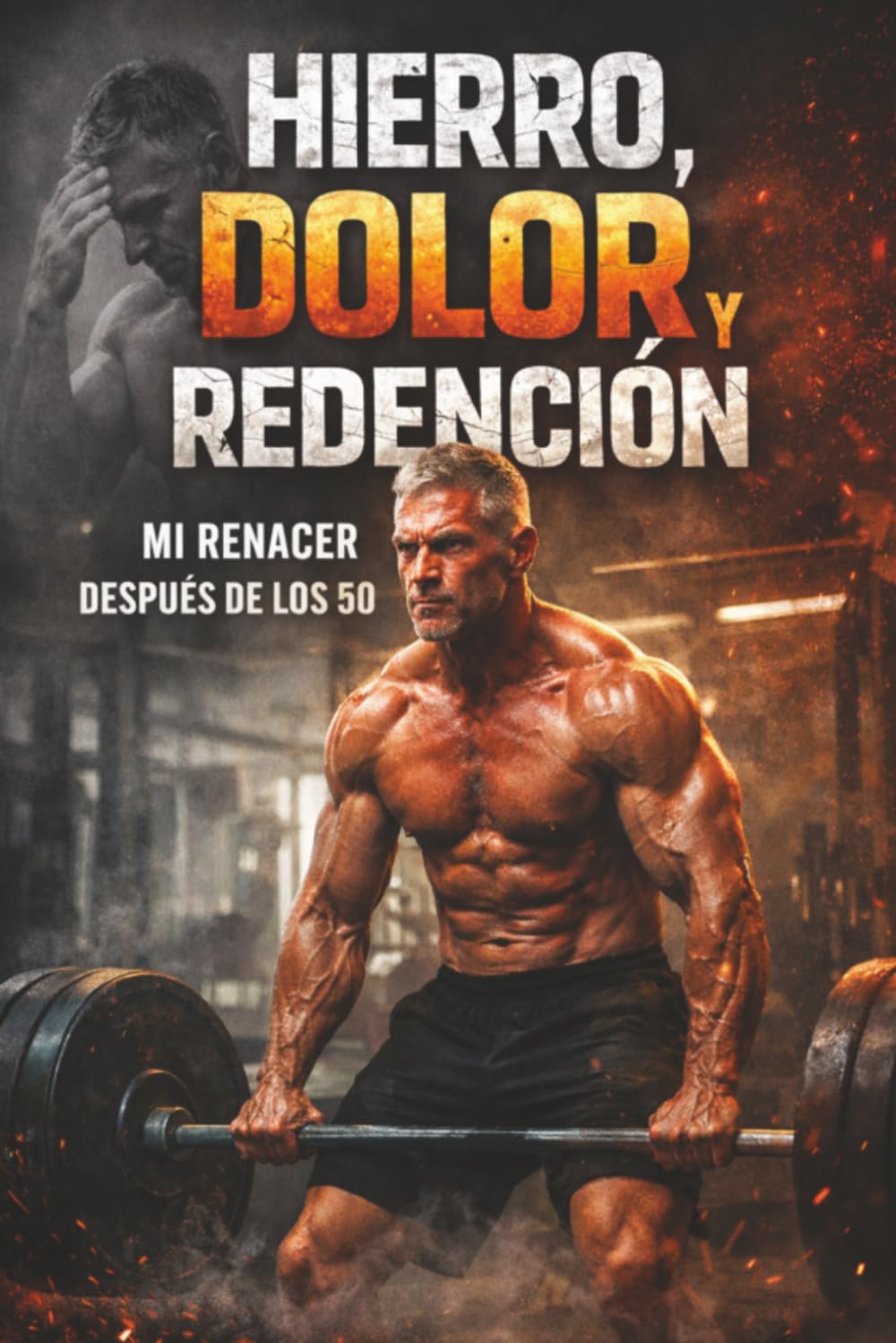 HIERRO, DOLOR Y REDENCIÓN: MI RENACER DESPUÉS DE LOS 50