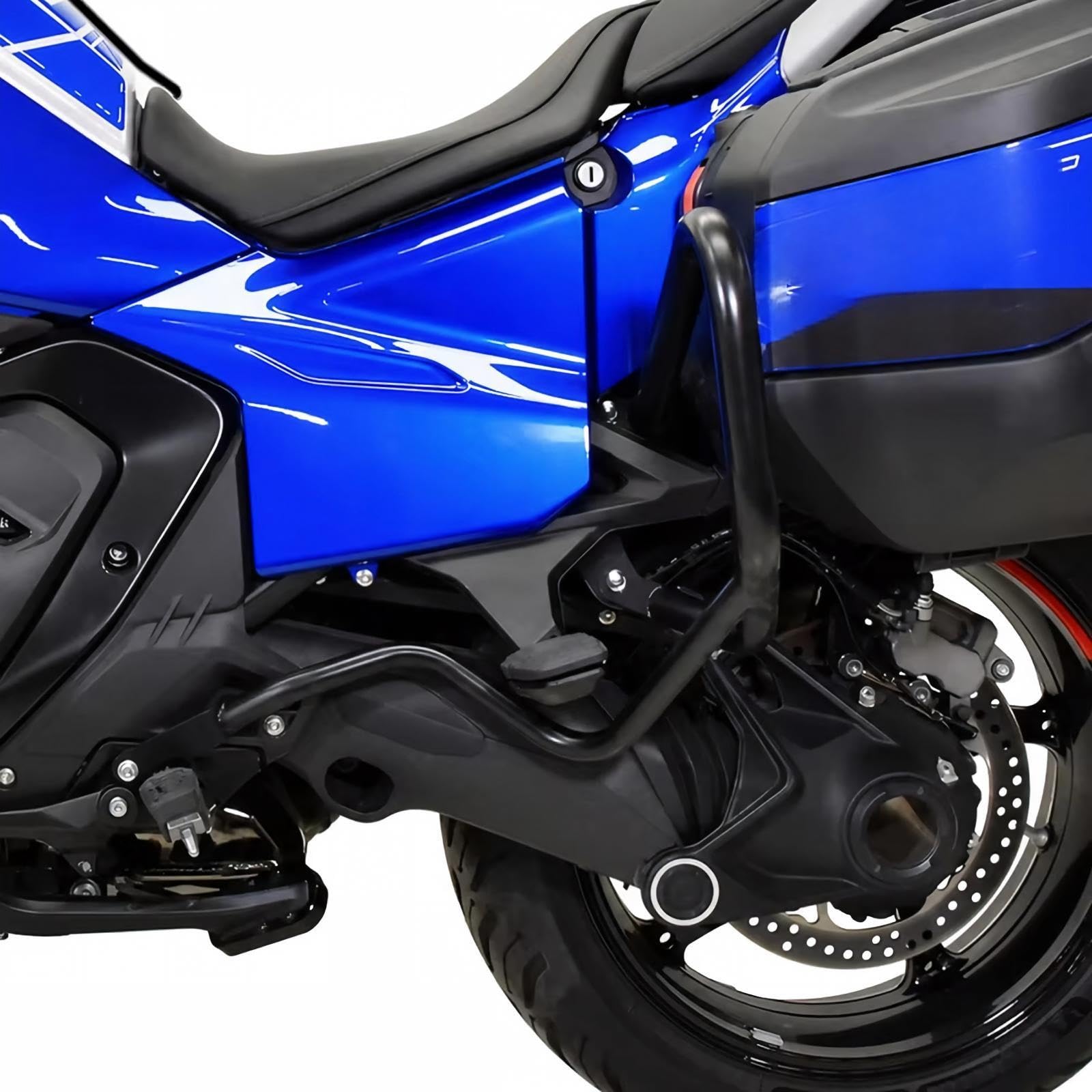 Paramotore Moto Paraurti Crash Bar Per BMW Per R1300RT 2025-2026