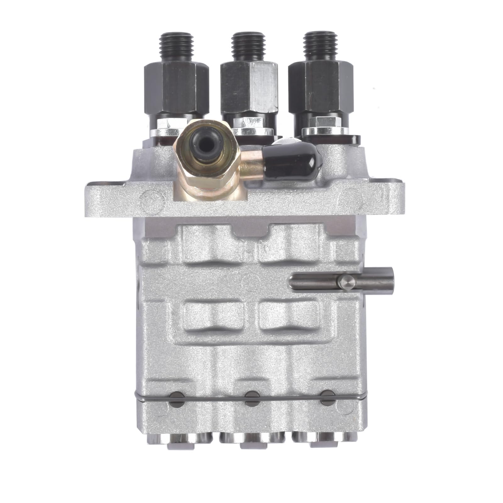 Photo 1 of 1557989 Fuel Injection Pump Replacement for Caterpillar CAT 302.5 303.5 Engine 3013 3013C C1.1 C1.5 Replace # 155-7989 CA1557989 293-3246 CA2933246 252-6987 Lamerto