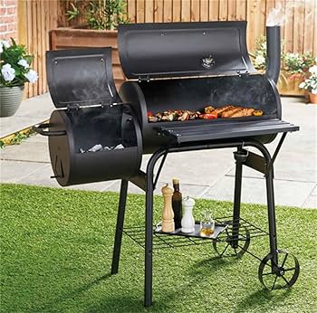 フォートナム＆メイソン　バーベキューグリル カリフォルニアパティオ 都市ガス バーベキューグリル Woody