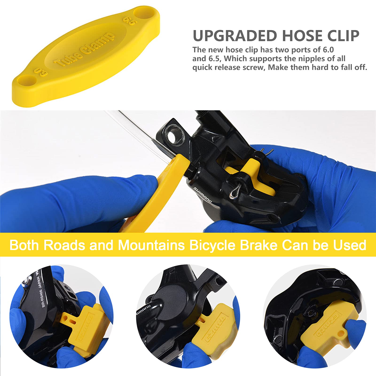 RockShox Reverb Remote Lever Service Kit, works for Left or Right Remotes (not for 1x Remote)