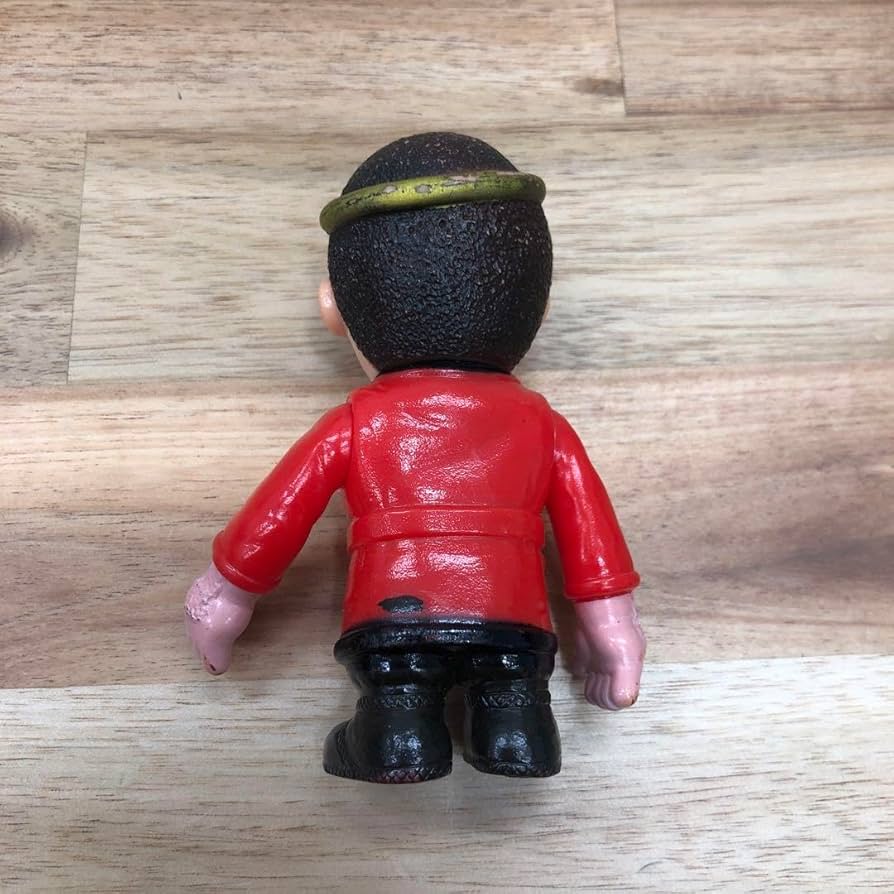 ポピー　飛べ！孫悟空　志村けん Amazon.co.jp: ポピー 飛べ！孫悟空 志村けん : おもちゃ