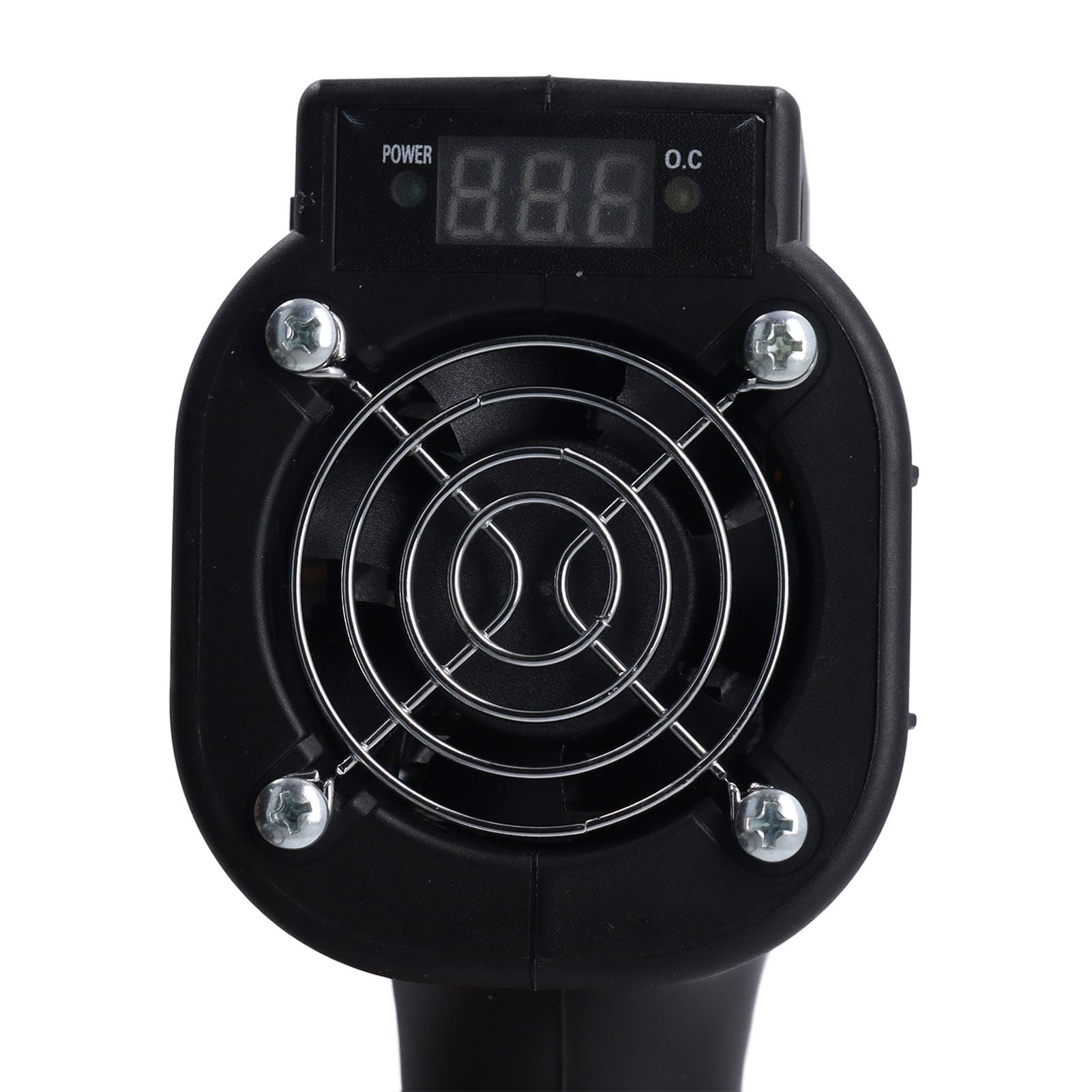 Máquina de Soldadura de Mano Pantalla Digital Aparato de Soldadura Inversor Mini Equipo de Soldadura Herramienta de Soldadura Completamente Automática Portátil para Ak46,