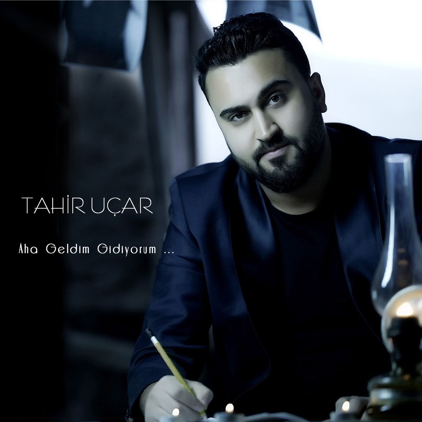 Tahir Uçar