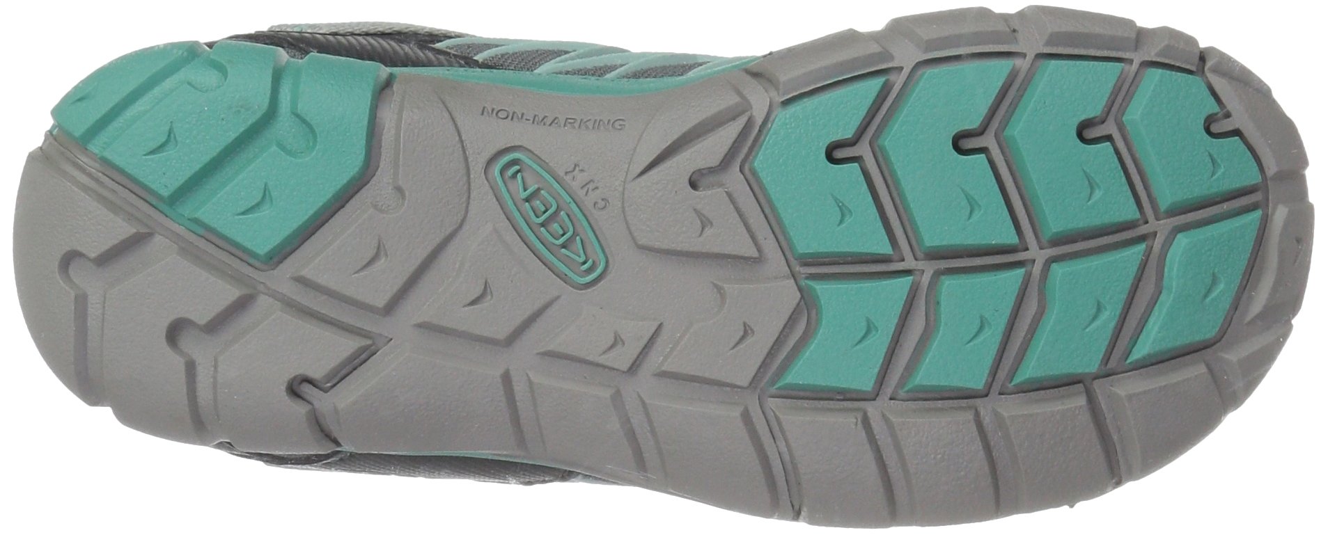 KEEN Unisex dziecięce buty trekkingowe Chandler CNX