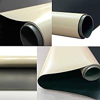 Vista 4 de Vinyl Marley Portable Dance Floor Non-Slip for Ballet, Jazz, Home & Studio