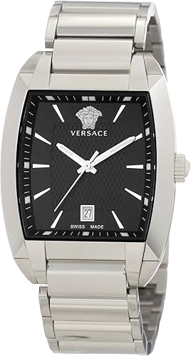 versace character watch