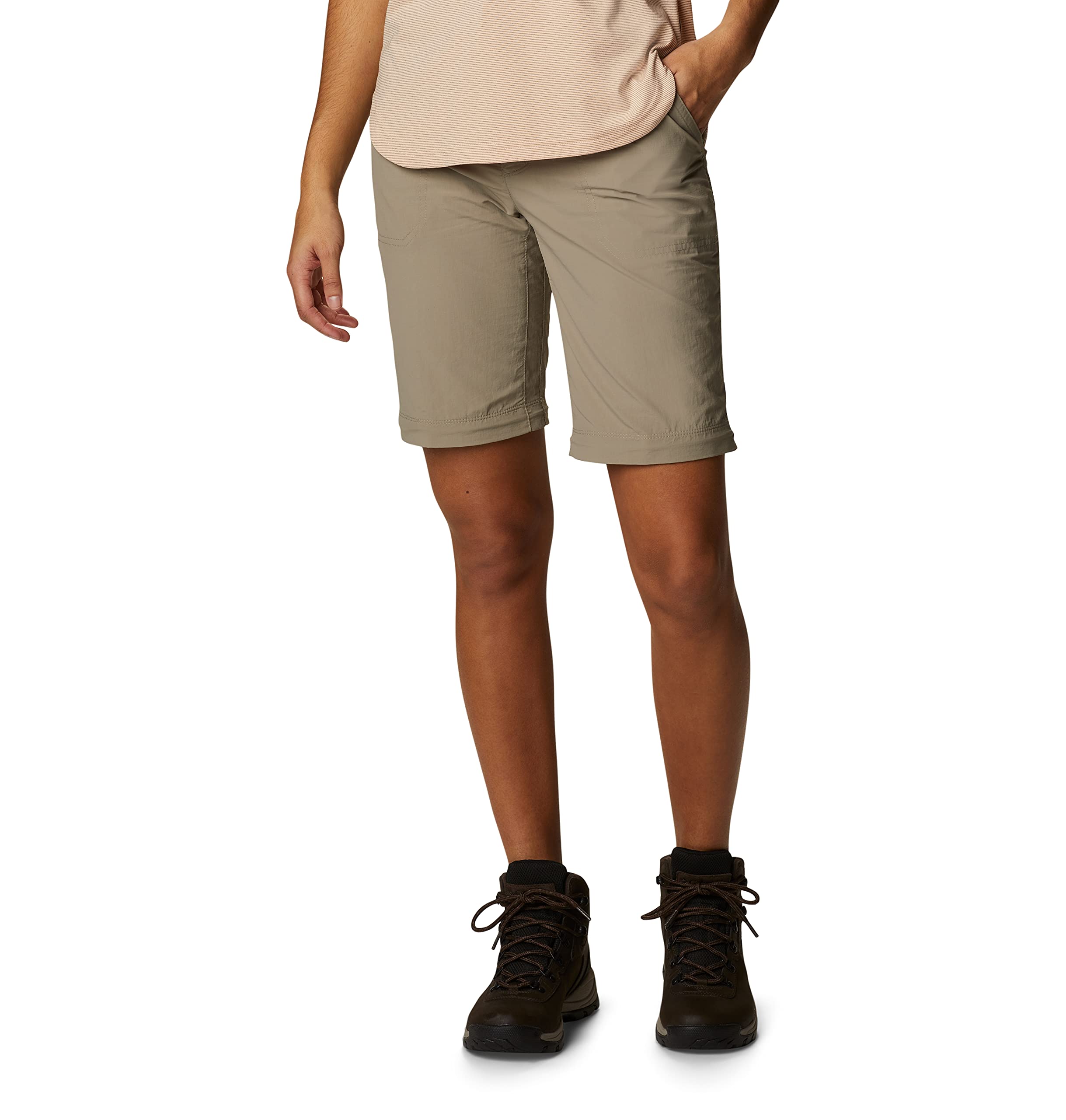 Columbia Silver Ridge 2.0 Hose - Pantalones de Mujer Mujer
