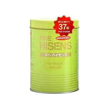 ハイセンス入浴剤3缶 楽天市場】入浴剤 高陽社 薬用入浴剤 パインハイセンス 3缶