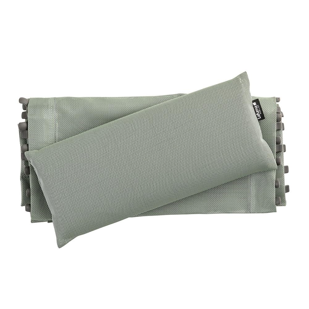 Lafuma Futura Batyline Iso Ersatzbezug-Set, Moss