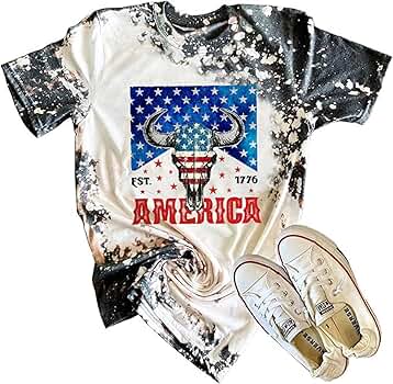 ★23SS新作★VITALSIGN★Cowgirl T-shirt Steer Skull Western Shirts for Women Nashville Outfits for