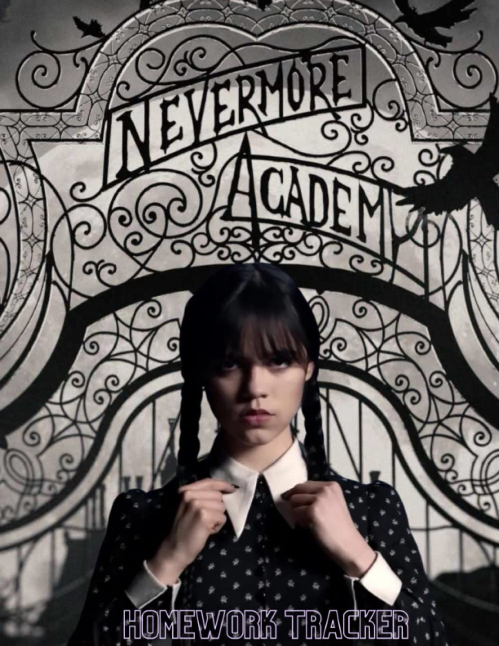 Wednesday's Homework Tracker