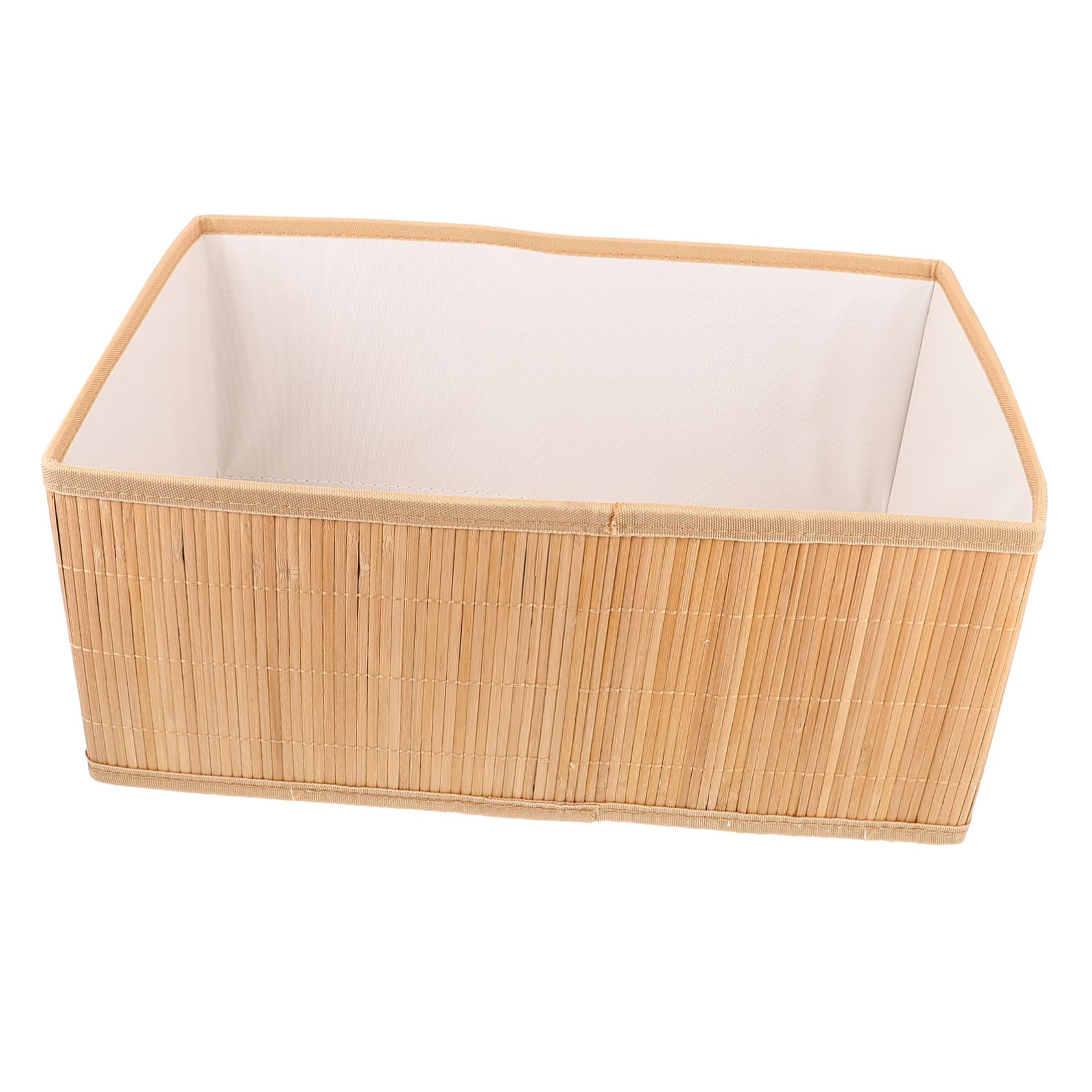 Panier de rangement pliable pour vêtements GALPADA afin de gagner de l'espace facilement