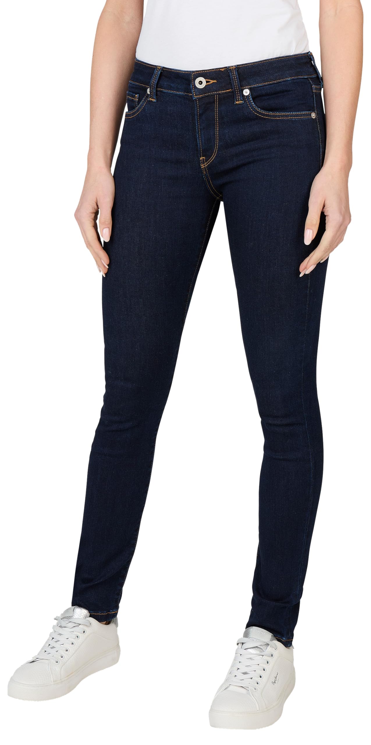 Pepe Jeans Soho, Jeans Mujer — view 44