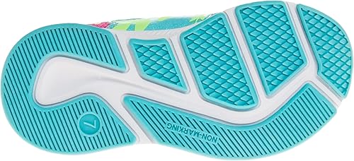 Miniatura 5 de Disney Zapatos Encanto para Niñas - Mirabel, Luisa, Isabela Zapatos deportivos iluminados sin cordones (niñoniña)