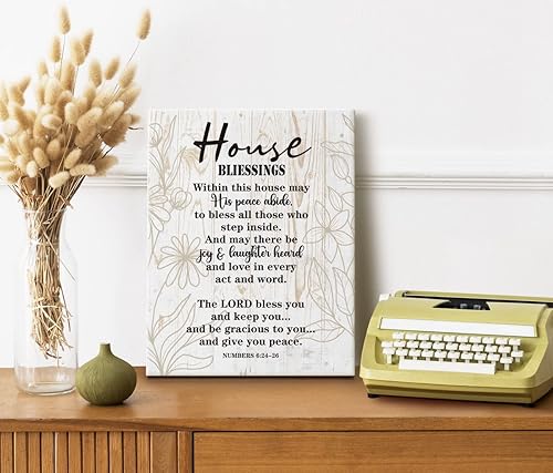 Miniatura 9 de Lienzo decorativo para pared con texto en inglés Here's To The Crazy Ones (Here's To The Crazy Ones), impresiones inspiradoras en lienzo para