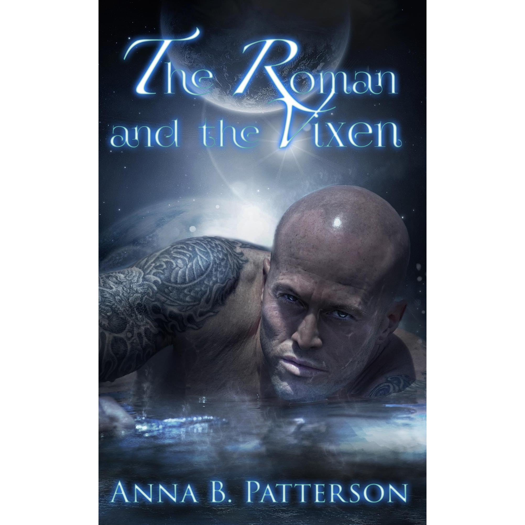 The Roman and The Vixen