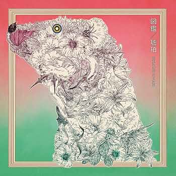 Amazon.co.jp: 【Amazon.co.jp限定】『図鑑／琥珀』 (通常盤B)(特典