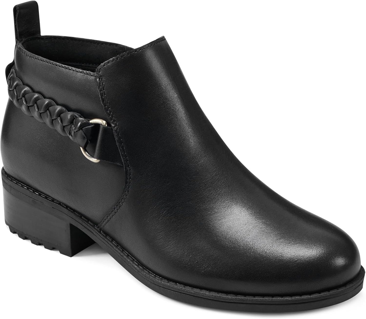 Easy Spirit Women's Roslyn Ankle Boots
