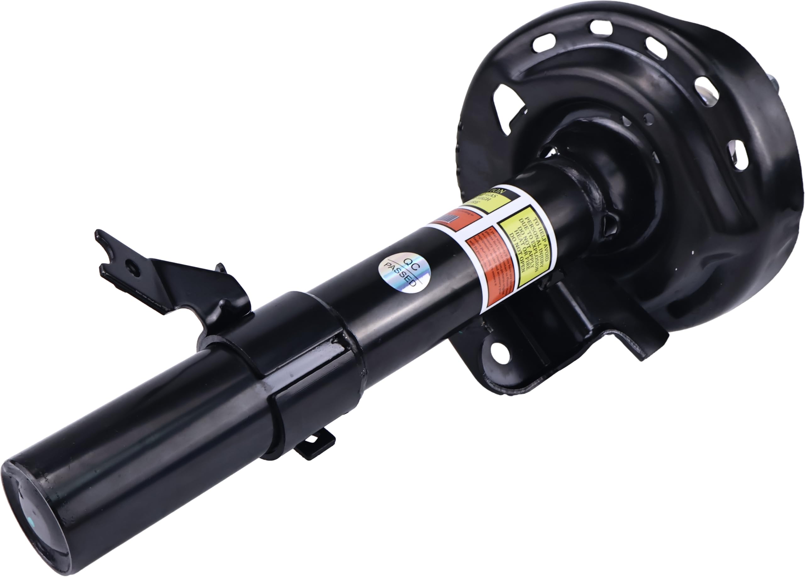Amazon.com: SUKATC 51611-TZ6-A01 Front Right Shock Absorber Strut