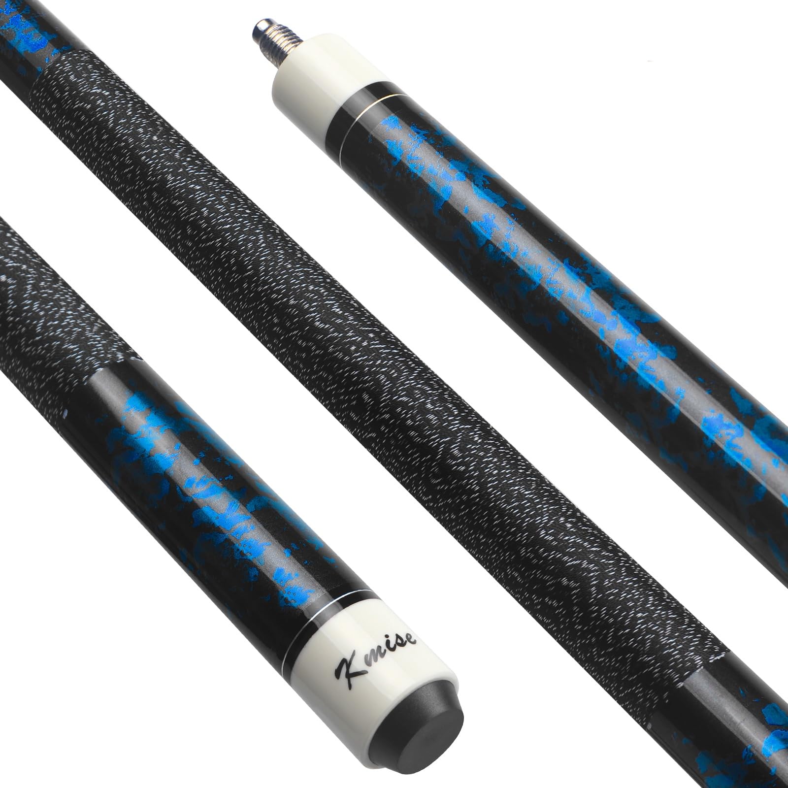 Kmise Pool Cue Stick Set