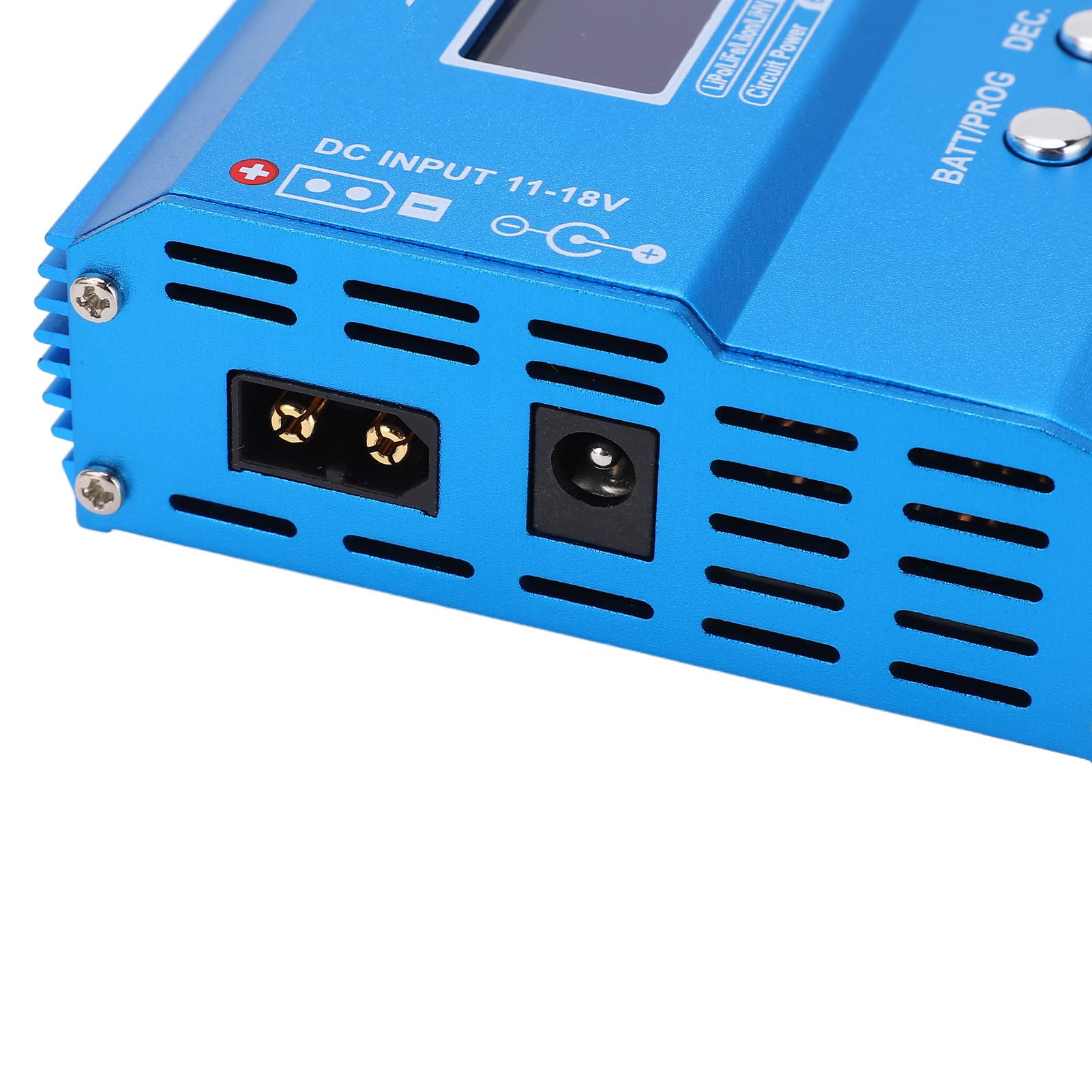 B6 V2 Lipo Battery Balance & Discharger 60W 6A