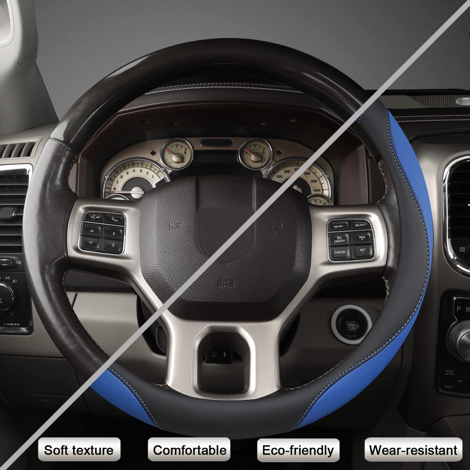 Profumatore auto Personalizzato - Officina del Gadget