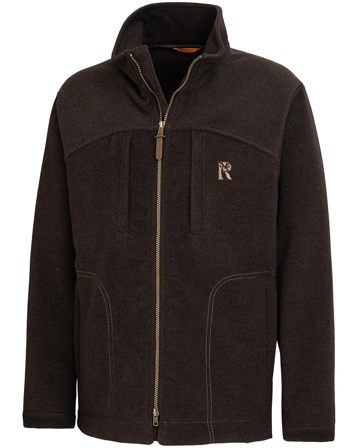 Rascher Lodenjacke Hannes Braun, 50