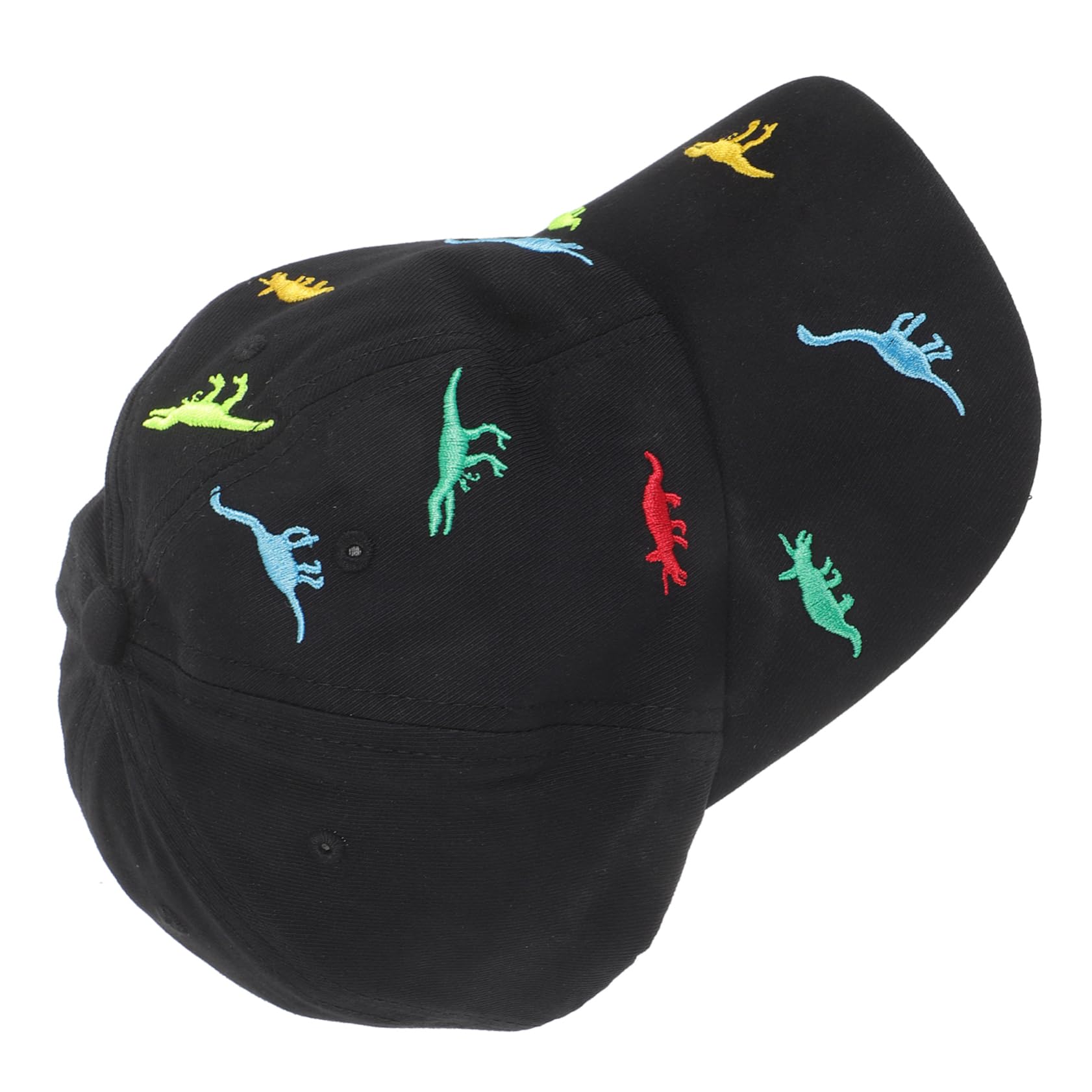 Toddmomy Gorra de béisbol para pequeños Gorro Sol Sombrero Sol Divertidos Sombreros de Golf Sombrero de sombrilla para niña pequeña Sombreros niñas Sombrero de
