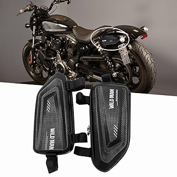 オートバイ　サイドバック Amazon | FOR Z900 Z650 Z800 Z1000 Z400 Z1000SX Z900RS Z250