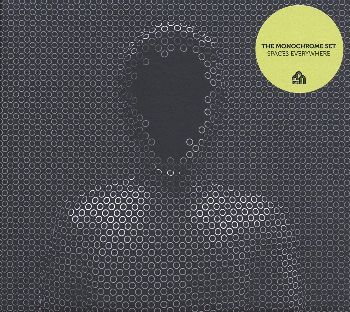 Spaces Everywhere [VINYL]