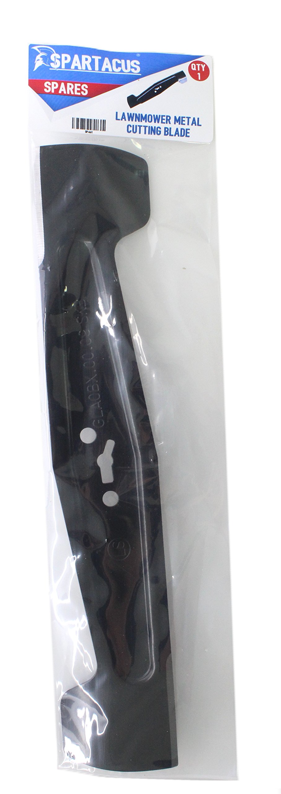 Spartacus SP461 34cm Garden Lawnmower Blade Fits Spear & Jackson S2434CR