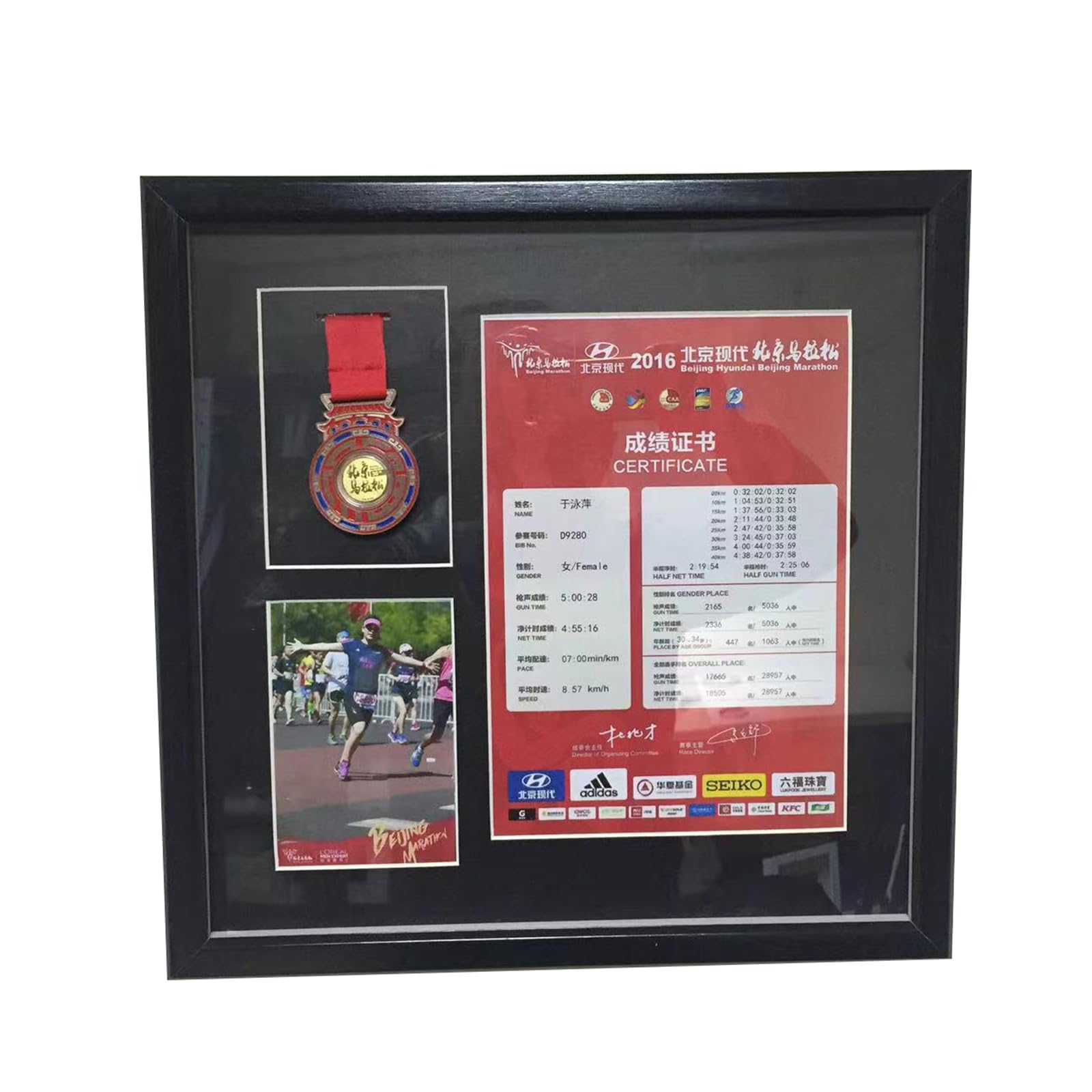 Medalla Deportes Cuadro Mostrar,Armario De ExhibicióN De Medallas PráCtico,Caja Expositora De Medallas Individual,FáCil De Instalar,Durable,Para Corredores,FúTbol,Gimnasia,Todos Los Deportes