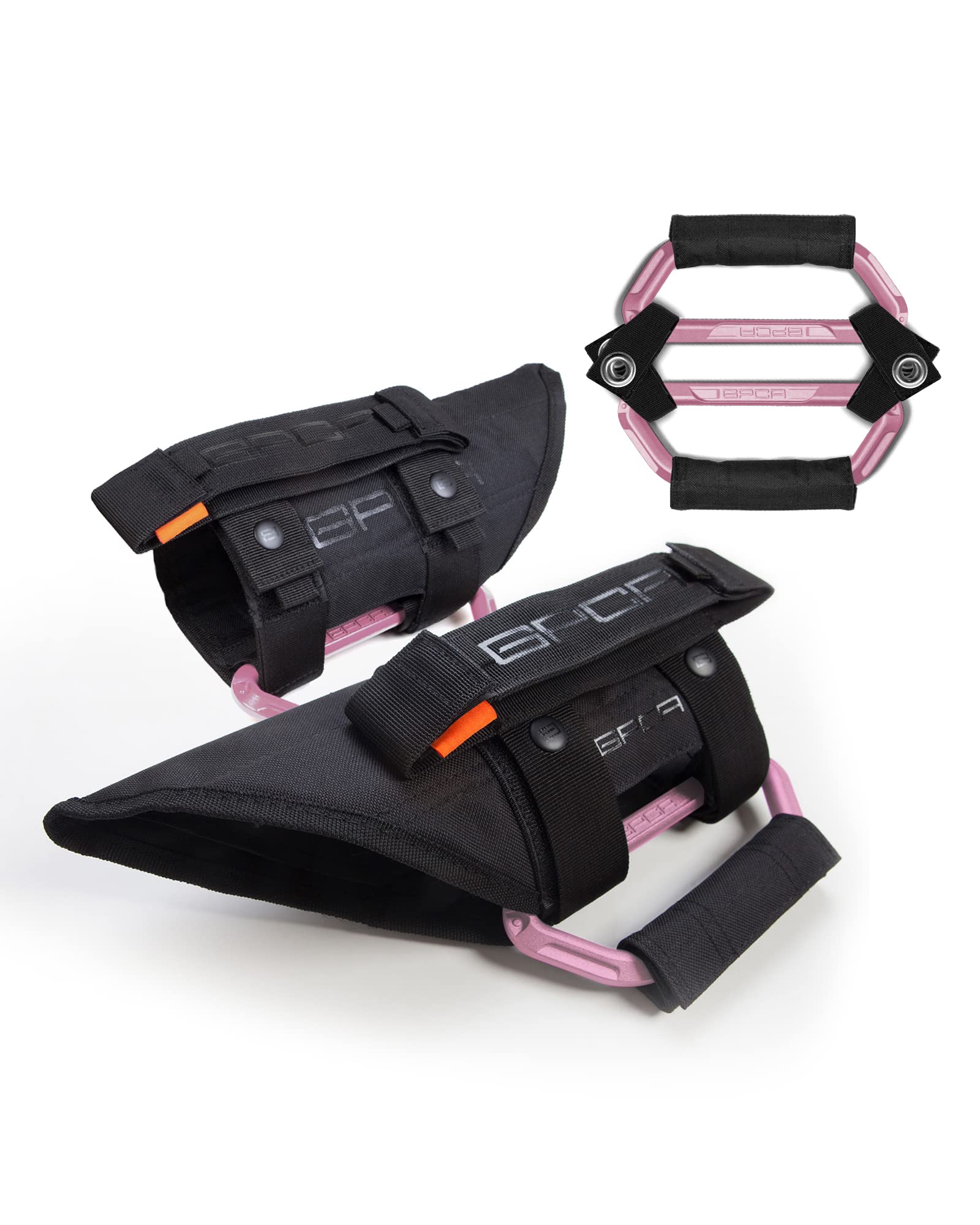 Amazon | GPCA GP-Grip PRO グラブハンドル ラングラー JL JT JK