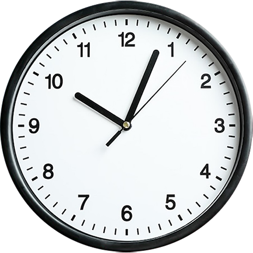 clock vault 2023 App on Amazon Appstore