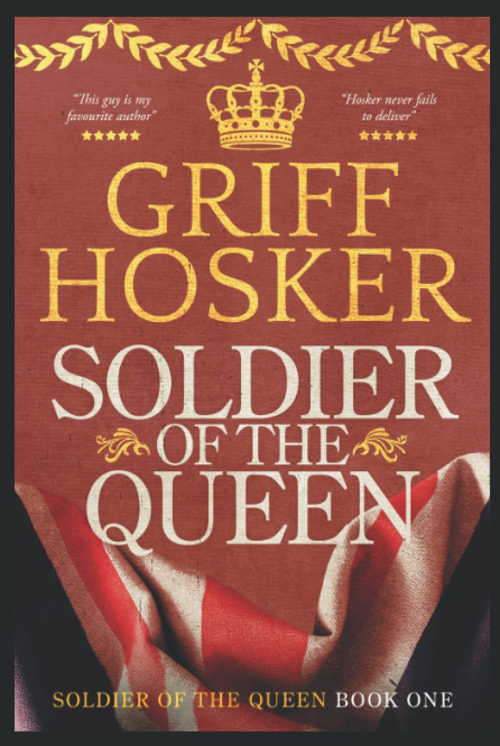 Soldier of the Queen