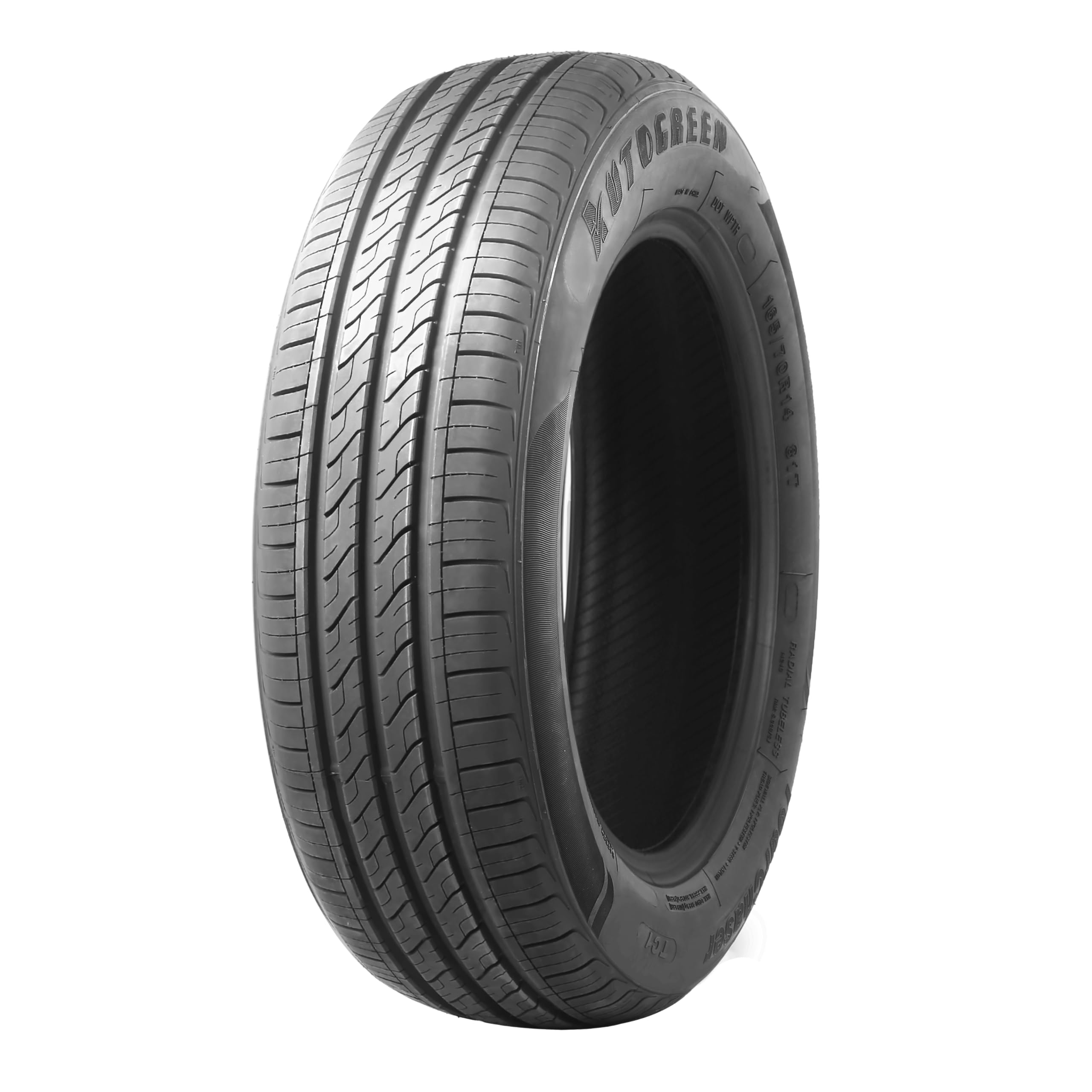 Amazon.co.jp: AUTOGREEN オートグリーン TourChaser TC1 155/65R14 