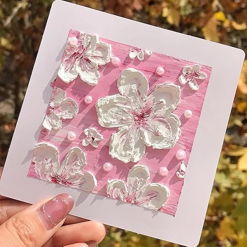 Miniatura 4 de Mifuner Juego de pasteles suaves al óleo (12 palos), colores individuales pasteles al óleo pesados vibrantes y cremosos, suministros de arte pastel