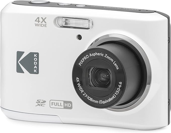 Foto Kodak Pixpro - FZ45 -