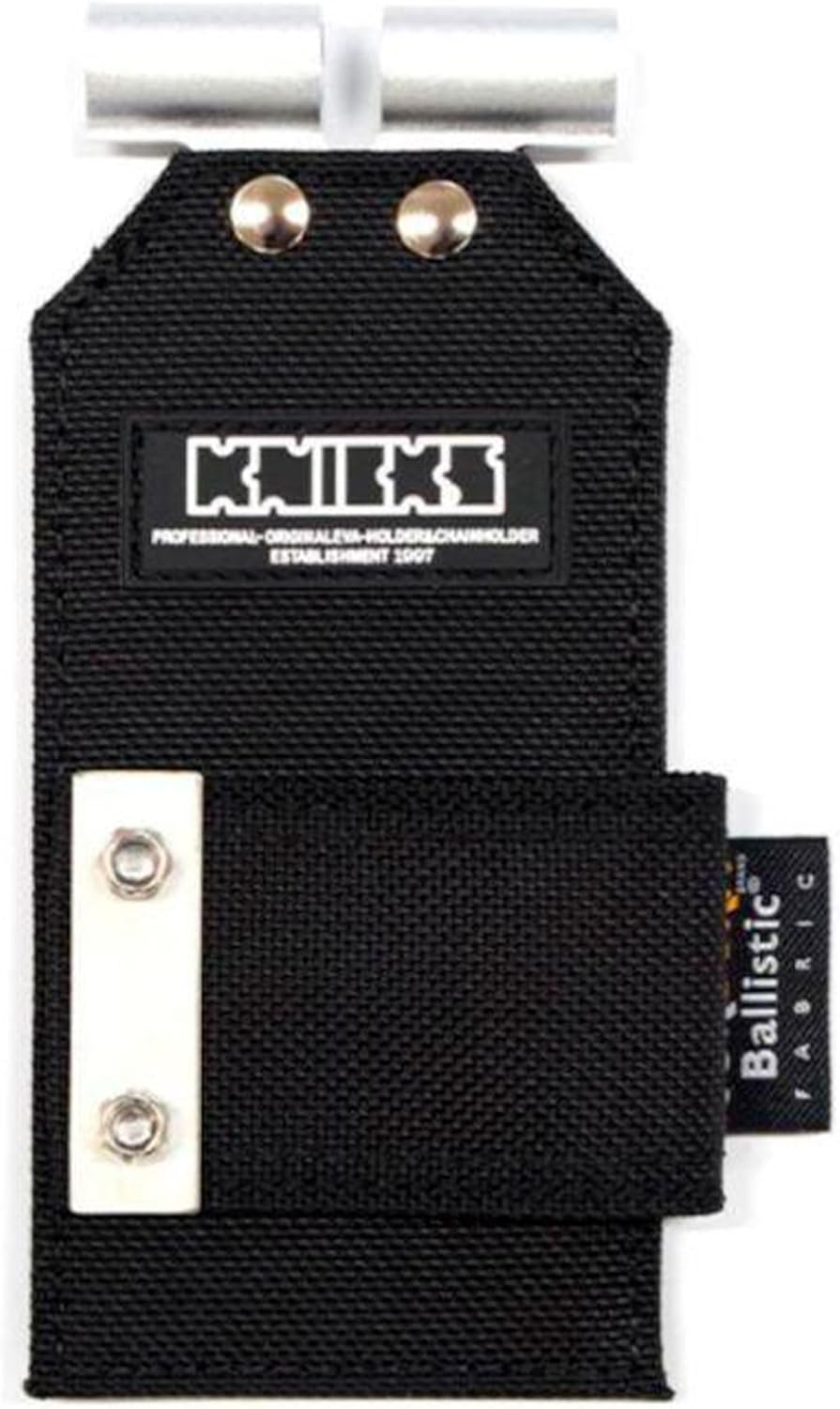 ニックス BA-SE バリスティック生地チェーン対応自在ホルダー ニックス新作