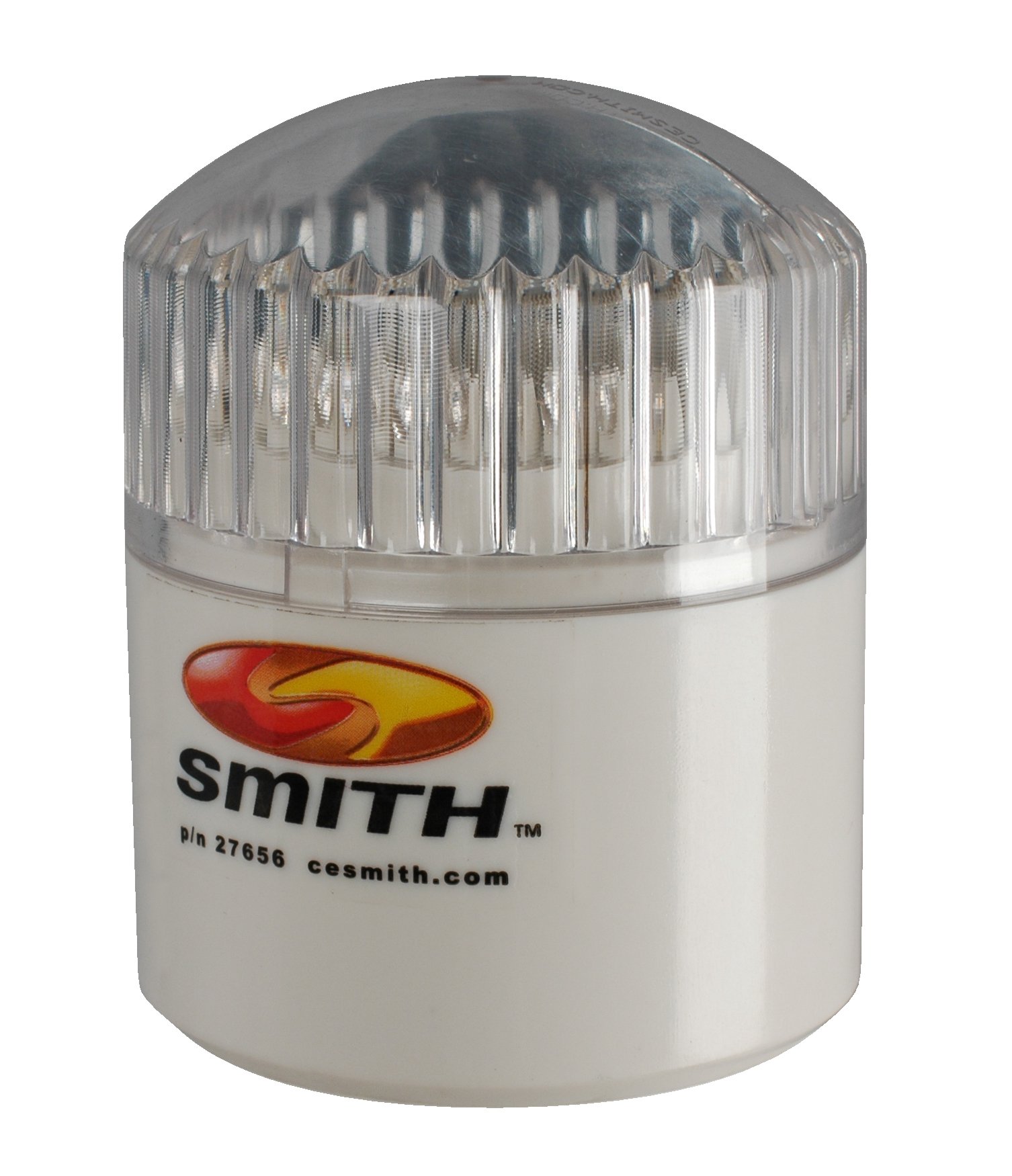 CE Smith10405G Post Light KIT LES (PKGD)